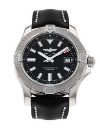 Breitling Avenger Automatic 43 A17318